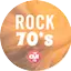 OUI FM ROCK 70'S