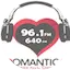 Logo Romántica