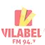 Logo Rádio Vilabela