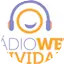 Logo Web Radio Atividade FM