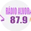 Logo Rádio Alvorada FM