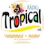 Radio Tropical web