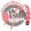 Logo La Bestia Grupera