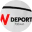 Logo W Deportes