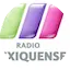 Logo Radio Mexiquense