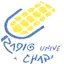 Logo Radio Chapingo
