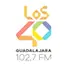 Logo Los 40