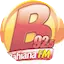 Logo Rádio Bahiana FM