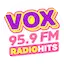 Logo VOX