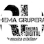 Logo Rhema Grupera