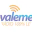 Logo Nova Leme FM