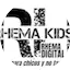 Logo Rhema Kids