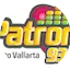 Logo La Patrona FM