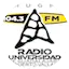 Logo UDG Radio
