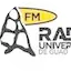 Logo UDG Radio