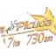 Logo La Más Picuda