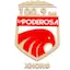 Logo La Poderosa