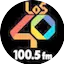 Logo Los 40