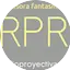 Logo Radio Proyectiva Real