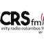 Logo WCRS LP FM