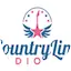 Logo CountryLine Radio
