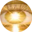 Logo Rádio Visão de Deus