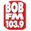 Logo Bob FM