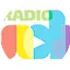Logo Radio Vida