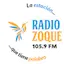 Logo Radio Zoque