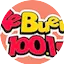 Logo Ke Buena