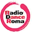 Logo RDR Radio Dance Roma