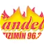Logo Candela