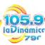 Logo La Dinámica