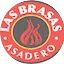 Logo Las Brasas Radio