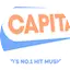 Logo Capital FM