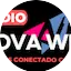 Logo Rádio Nova Web