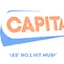 Logo Capital FM