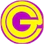 Logo GOLD WEB RADIO