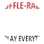 Logo Shuffle-Radio