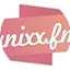 Logo Knixx.FM