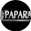 Logo Paparazzi Web Rádio