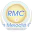 Logo Rádio Melodia Cristã