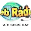 Logo Rádio Mestre Manoel