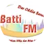 Logo BattiFM
