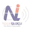 Logo Rádio Nova Iguaçu
