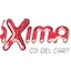 Logo Máxima
