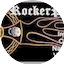 Logo RockerPortal
