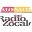 Logo Radio Zócalo Saltillo