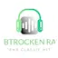 Logo Halbtrocken Radio