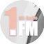 Logo Sundradio by 1.FM